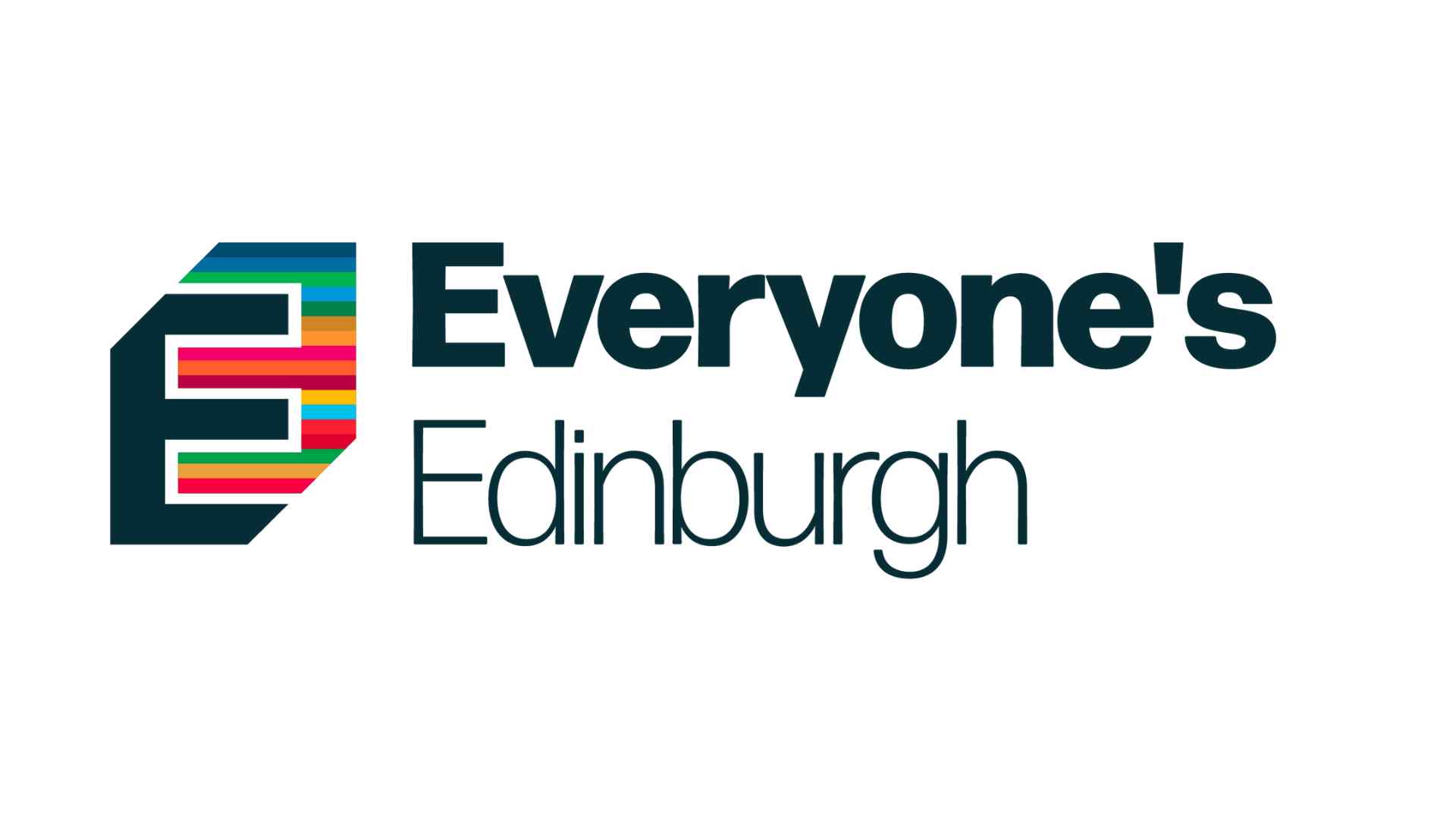 Everyone's Edinburgh logo