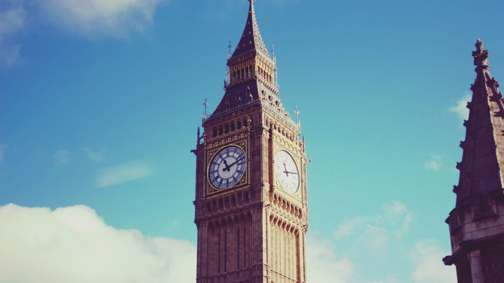 Big Ben